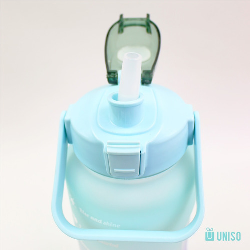 Imagem 5 de 7 de Garrafa De Agua 2 Lt