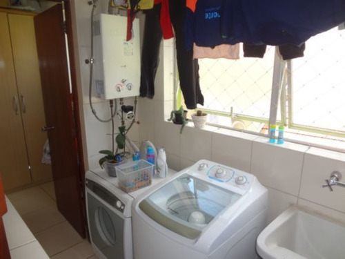 Imagem 6 de 18 de Apartamento Higienopolis Porto Alegre. - 3213