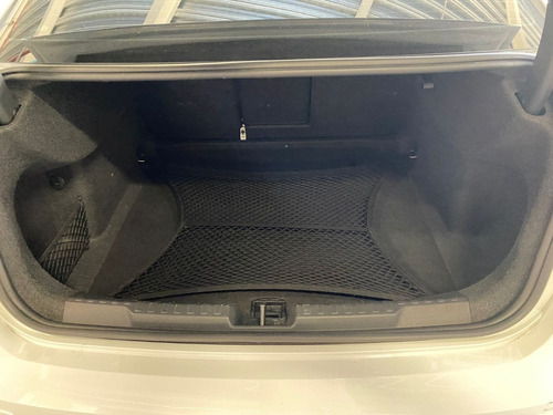 Audi A3 2.0 Sedán 40 Tfsi S Line At Dsg