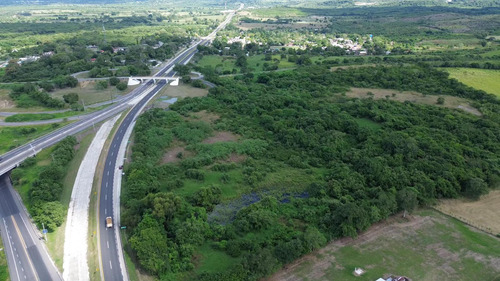 Terreno En Venta En Autopista Tuxpan - Cdmx