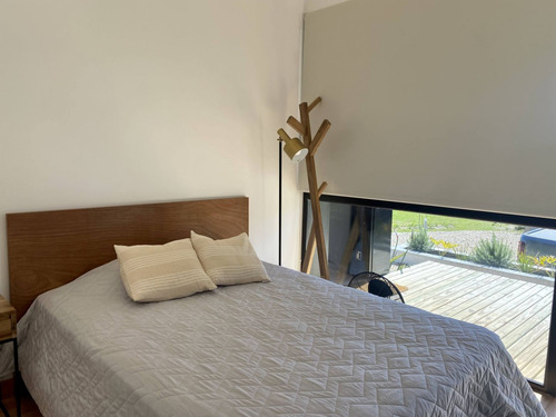 Casa En Venta En Barrio Privado, Pueblo Mio Punta Del Este (ref: Bpv-8409)
