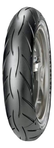 Pneu Sportec M5 Metzeler 120/70r17 + 160/60r17 Moto