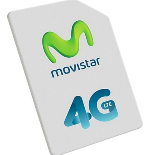 Imagen 2 de 3 de Movistar Agente Autorizado - Pospago Y Prepago - Linea 10!!!
