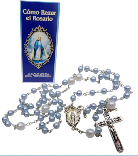 Westmon Works Como Rezar El Rosario Catolico En Español Cómo