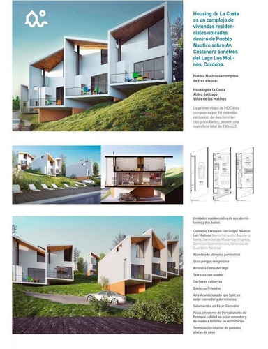 Imagen 17 de 26 de Venta Terreno - Villa Ciudad De America