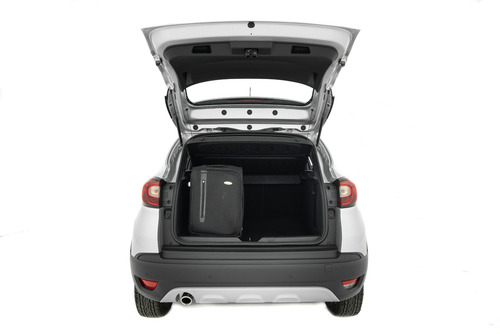 Imagen 4 de 8 de Renault Captur 2.0 Zen L18