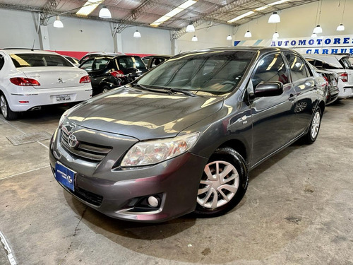 Toyota Corolla 1.8 Xei Mt