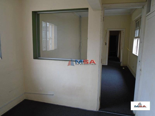 Imagem 19 de 25 de Casa Para Alugar, 410 M² Por R$ 7.500,00/mês - Água Branca - São Paulo/sp - Ca1043