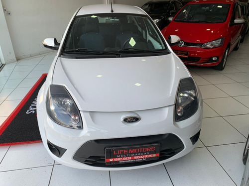 Imagem 2 de 9 de Ford Ka 1.0