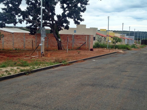 Imagem 2 de 5 de Top Lotes C O M M E N S A I S D E 278,00 - Terreno A Venda No Bairro Melhores Localizações - Caldas Novas, Go - Yh92022