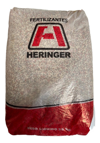 Fertilizante Adubo Npk 4-14-8 Para Plantas E Flores 25 Kg