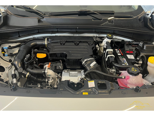Fiat FASTBACK 1.0 TURBO 200 HYBRID AUDACE CVT