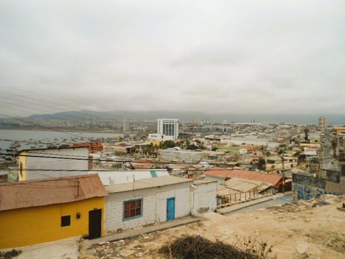 Terreno Construccion En Venta En Coquimbo