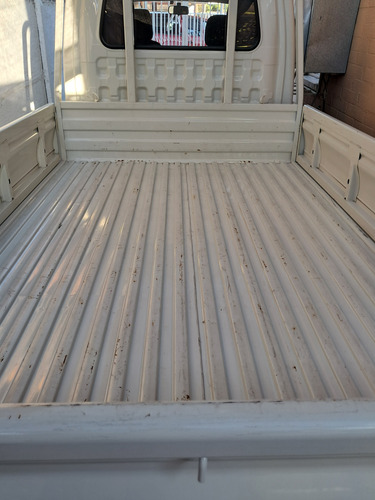 Camioneta Foton Tm3 Doble Cabina Con Aire Acondicionado.2021