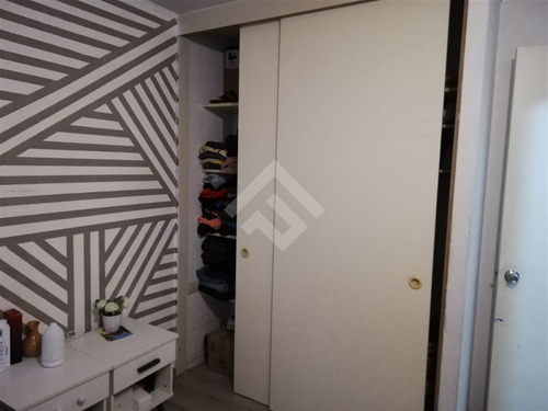 Departamento En Venta En Santiago Metro Ñuble