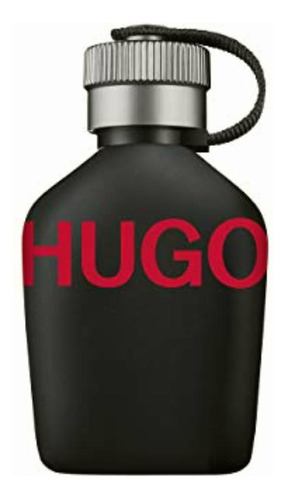 Hugo Boss Just Different Spray For Men, 2.5 Fl. Oz