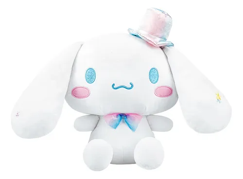 Nuevo Cinnamoroll Perro Muñeco Peluche Juguete For Regalo