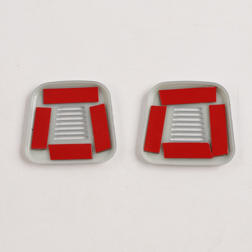 Funda Ajustable Para Altavoz De Micrófono Challenger 2015-20