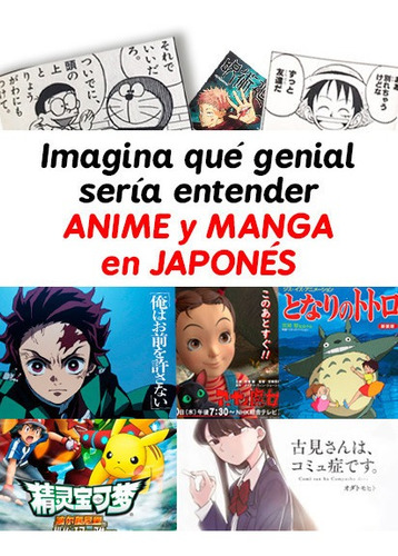 Imagen 7 de 10 de Kit De Iniciación Al Idioma Japonés