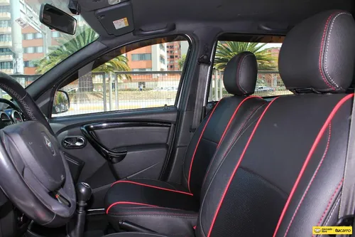 Renault Duster 2.0 Dynamique/Intens 4x4 Mt