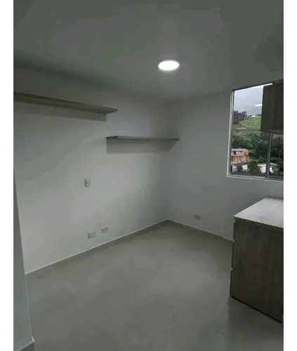 Apartamento En Venta La Estrella (t)