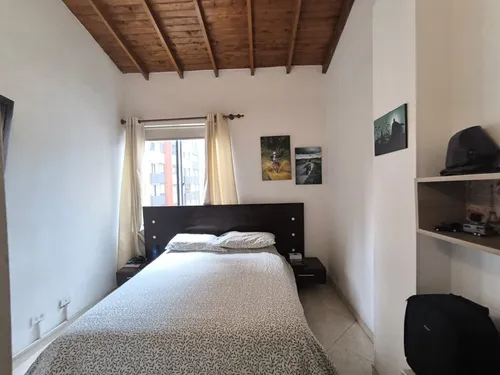 Apartamento Barrio Los Colores 80 Mts