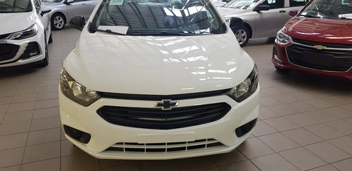 Chevrolet Onix Joy Plus Anticipo Y Cuotas Av P01