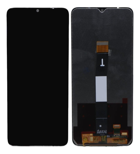 Display Modulo Xiaomi Redmi 12c Con Colocacion S/c