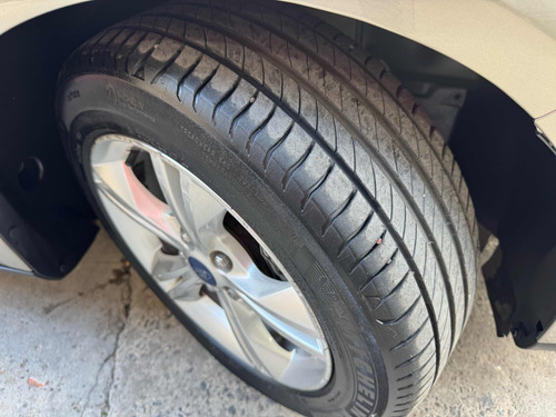 Ford Focus III 1.6 S