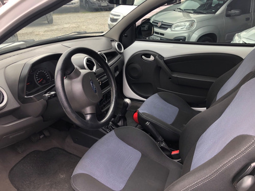 Ford / Ka 2013 Completo