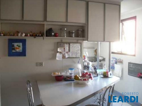 Imagem 5 de 10 de Apartamento - Morumbi - Sp - 358767