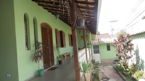 Imagem 3 de 23 de Casa Com 4 Quartos Para Comprar No Sinimbu Em Belo Horizonte/mg - 1198