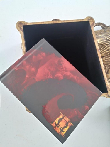 God Of War Ascention Edicion Especial Con Pandora Box Ps3