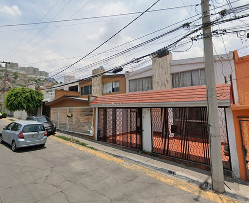 Imagen 8 de 10 de Venta De Remate Bancario Adjudicado Casa En Atizapán De Zara
