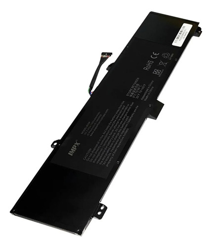 Refaccion Para Lenovo L13n4p01 Y50-70 20378 59421855 5942186