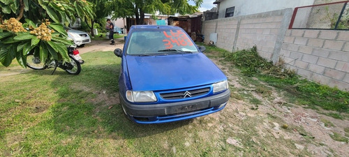 Citroen Saxo Por Partes