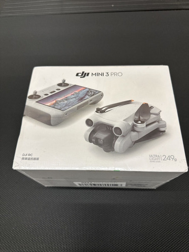 100% Brand New Dji Mini 3 Pro Camera Drone