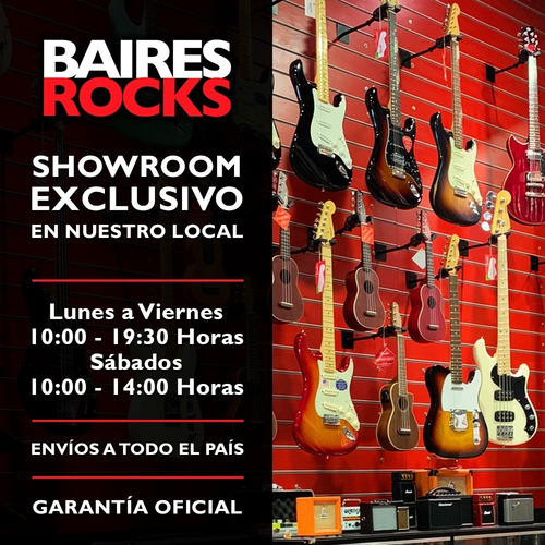 Bajo Eléctrico De 4 Cuerdas Ibanez Gsr180 Black Gio