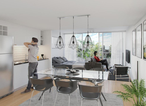 Imagen 10 de 13 de Venta Local 49 M2 En Emprendimiento Importante Esquina!!!ent