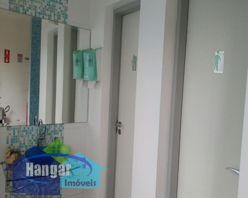 Imagem 29 de 30 de Prédio Comercial - Pc00004 - 3486574