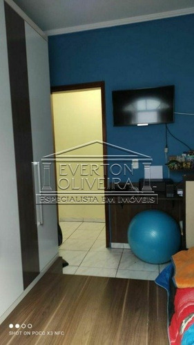 Imagem 10 de 14 de Casa - Villa Branca - Ref: 12750 - V-12750