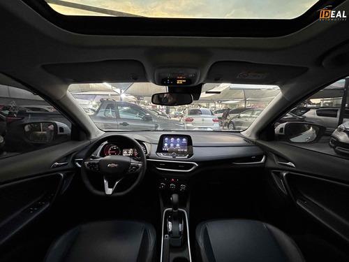 Chevrolet Tracker 1.2 TURBO FLEX PREMIER AUTOMÁTICO