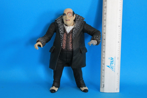 Penguin Batman Arkham Knight Dc Collectibles (Usado)
