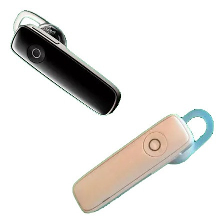 Auricular Manos Libres Bluetooth 4.1 Siliconados Oferta
