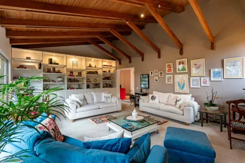 Casa En Arriendo En Torca. Cod A22897