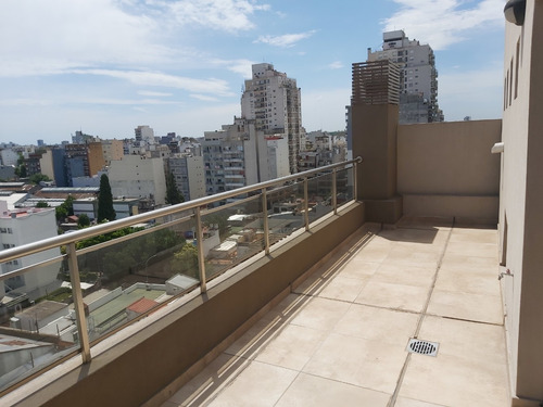 Excelente Dos Ambientes En Caballito