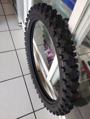 Llanta 80/100-21 Chao Yang Para Moto Motocross Enduro