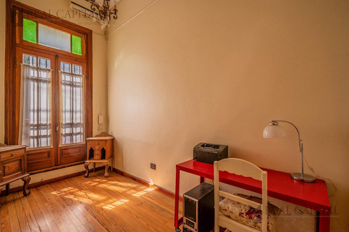 Casa En Caballito
