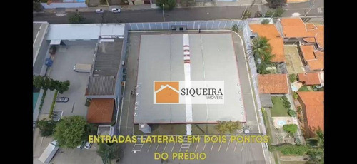Imagem 7 de 17 de Prédio Para Alugar, 1600 M² Por R$ 32.000,00/mês - Jardim Bandeirantes - Sorocaba/sp - Pr0026