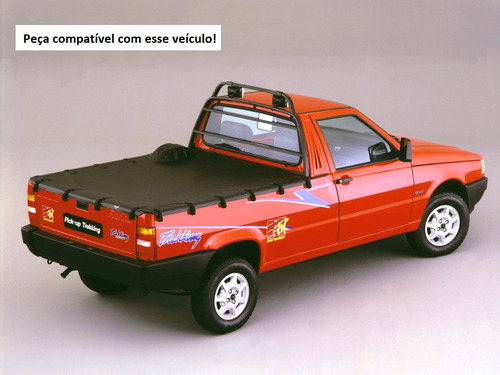 Retentor Do Volante Uno 1.6r 90 91 92 93 94 Sevel Sabó